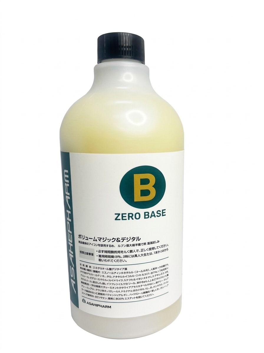 아사히 ZERO베이스 1000g