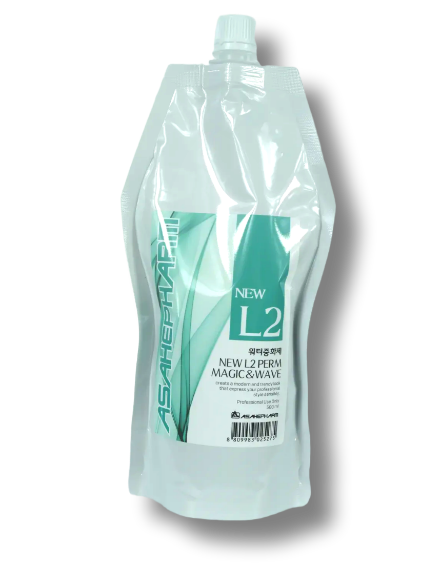 [중화제 별도 구매시 이용하세요]아사히 액상 중화제 500ml