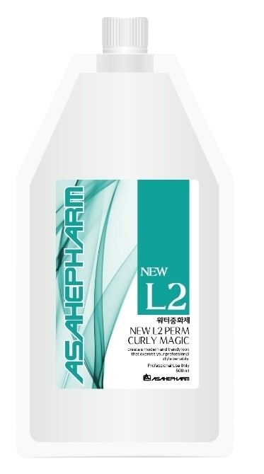 [중화제 별도 구매시 이용하세요]아사히 액상 중화제 500ml